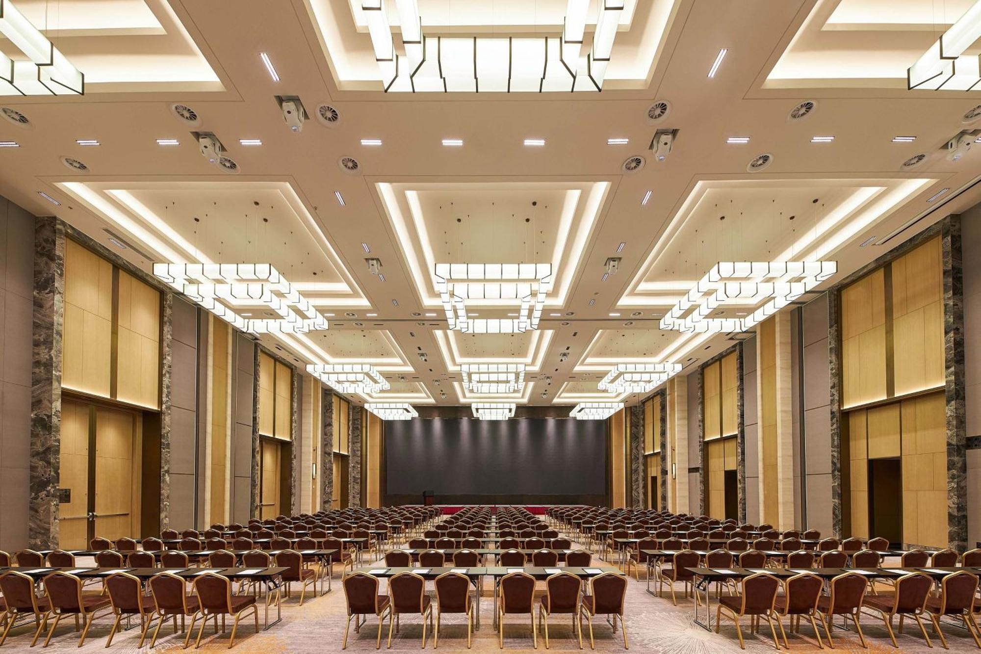 โฟร์พอยต์ บาย เชอราตัน เจียซิง Hotel ภายนอก รูปภาพ